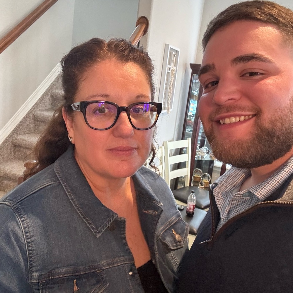 Meet your Posher, Erin